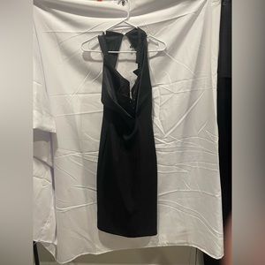 Ladies cocktail dress